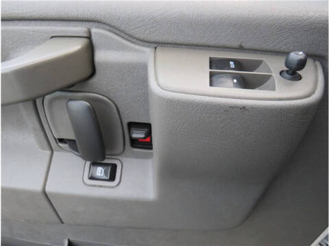 2020 Chevrolet Express LT 2500