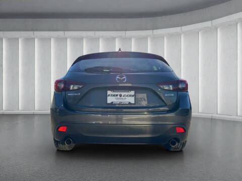 2015 Mazda MAZDA3 i Grand Touring