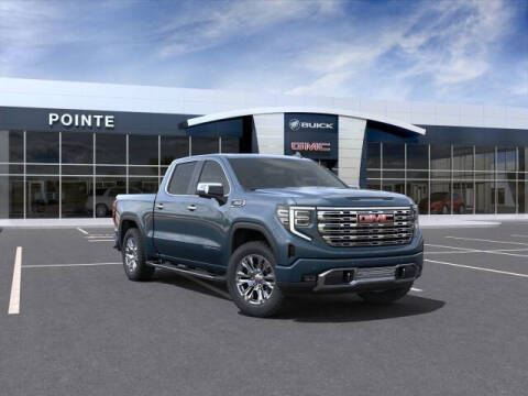 2024 GMC Sierra 1500 for sale at Pointe Buick Gmc in Carneys Point NJ