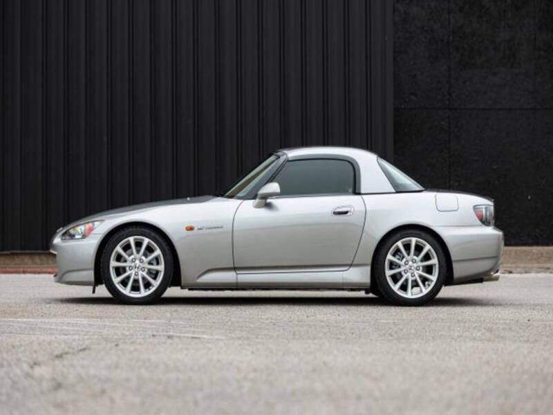 2007 Honda S2000 Base's photo