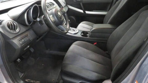 2007 Mazda CX-7 Sport