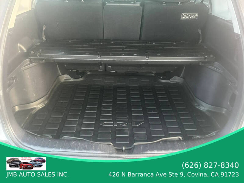 2008 Honda CR-V EX