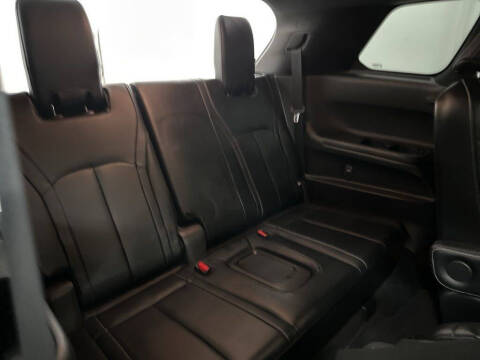 2022 Infiniti QX60 Autograph