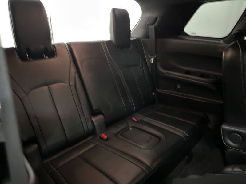 2022 Infiniti QX60 Autograph