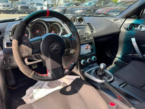 2006 Nissan 350Z