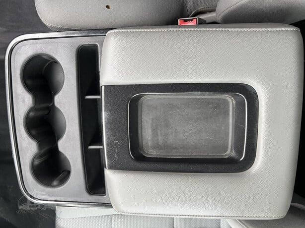 2020 Chevrolet Silverado 4500HD