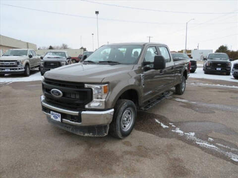2021 Ford F-350 Super Duty for sale at Wahlstrom Ford in Chadron NE
