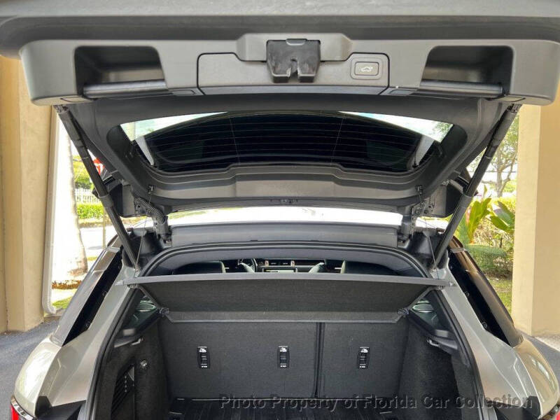 2017 Land Rover Range Rover Evoque HSE Dynamic