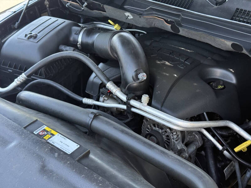 2015 RAM 1500 Express