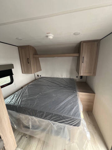 2025 Keystone RV COLEMAN LIGHT