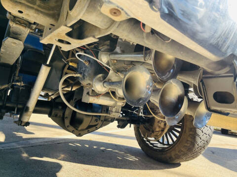 2015 Chevrolet Silverado 2500HD LTZ