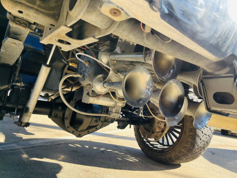 2015 Chevrolet Silverado 2500HD LTZ