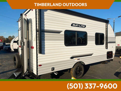 2026 Sunset Park RV Sun Lite