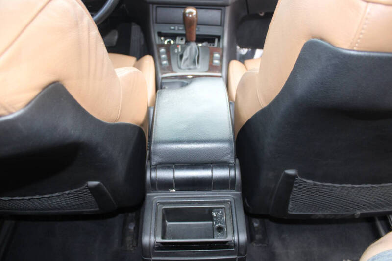 2006 BMW 3 Series 330Ci