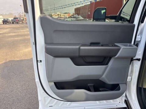 2026 Ford F-350 Super Duty