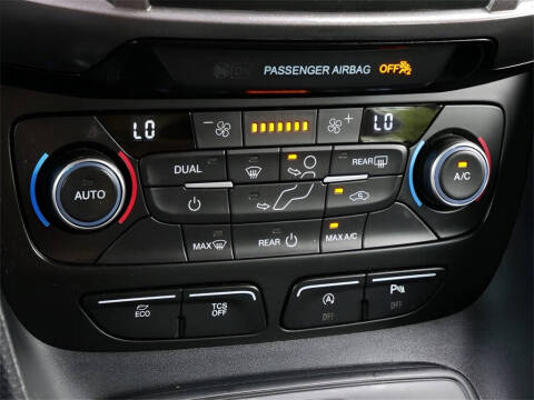 2022 Ford Transit Connect XL