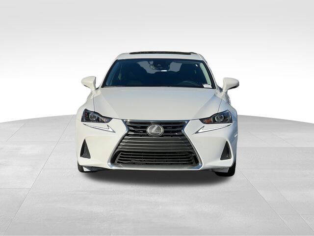 2019 Lexus IS 300
