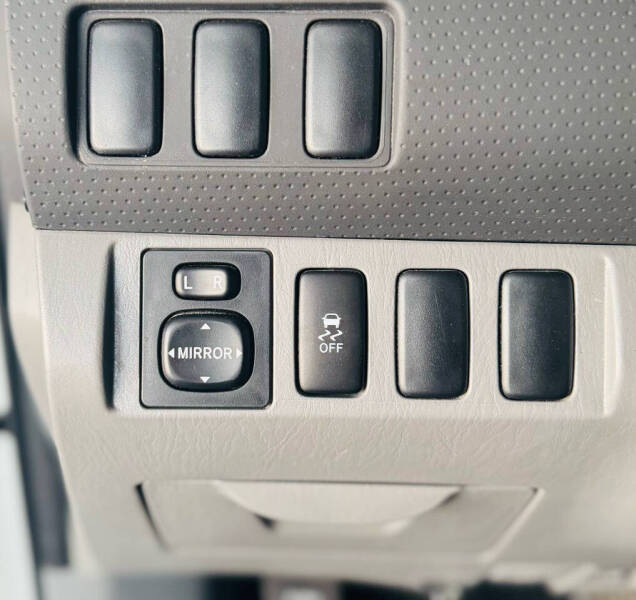 2013 Toyota Tacoma PreRunner