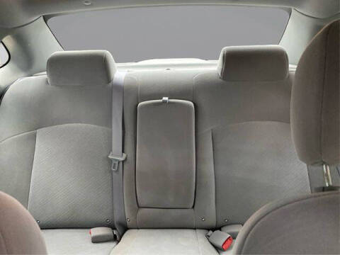2007 Buick LaCrosse CX