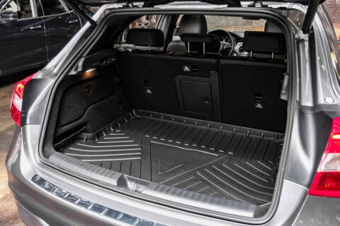 2019 Mercedes-Benz GLA GLA 250 4MATIC