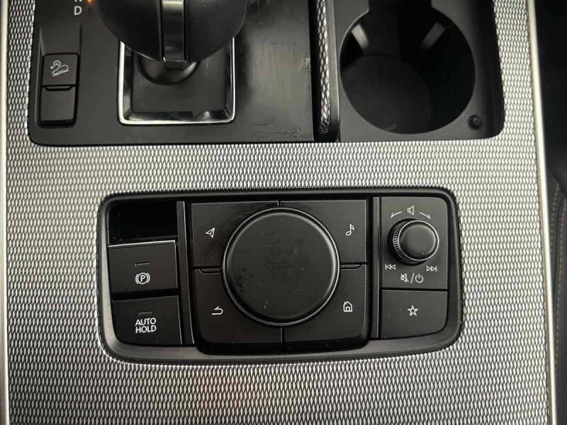 2024 Mazda CX-90 Plug-in Hybrid Premium