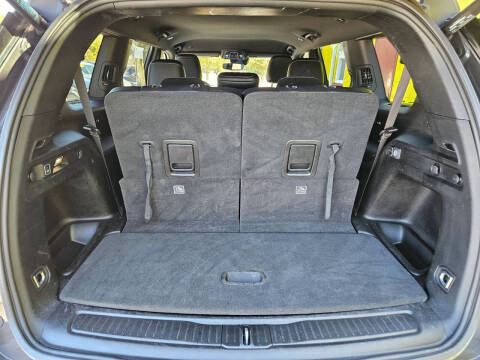 2024 Jeep Grand Cherokee L