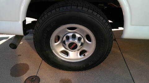 2023 GMC Savana 2500