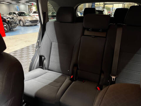 2020 Kia Sorento LX V6