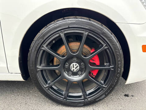 2012 Volkswagen GTI