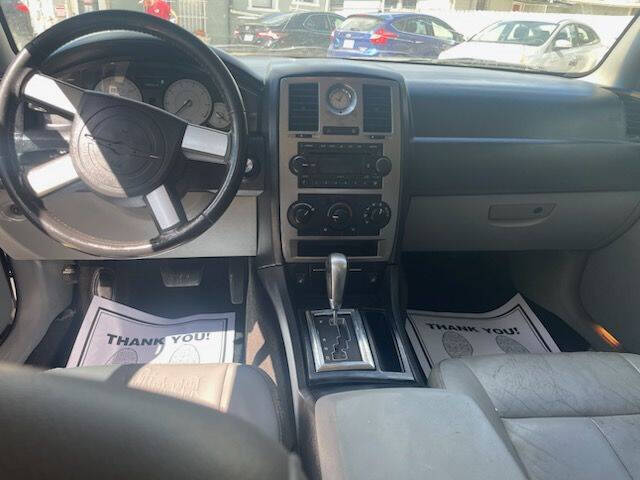 2007 Chrysler 300 Touring