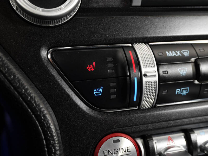 2023 Ford Mustang GT Premium