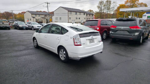 2008 Toyota Prius