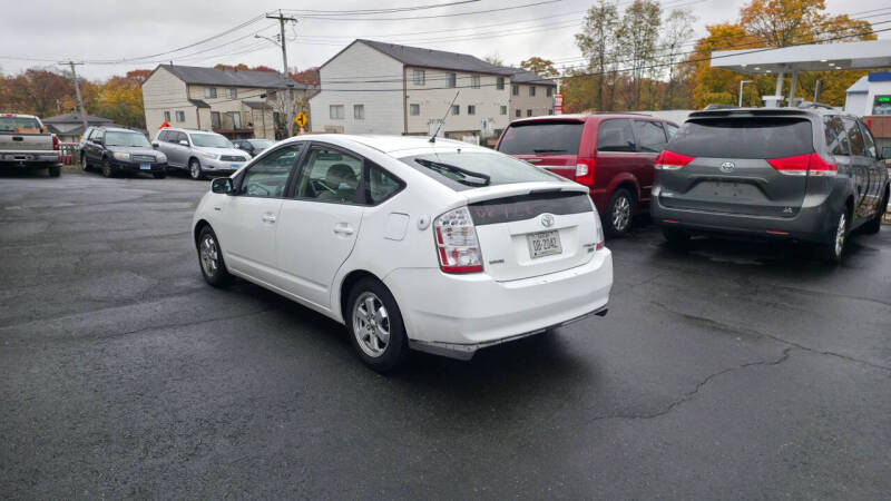 2008 Toyota Prius