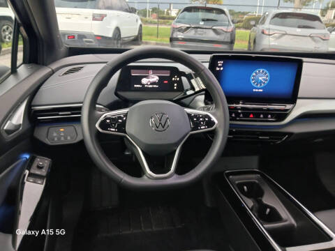 2023 Volkswagen ID.4 Pro S