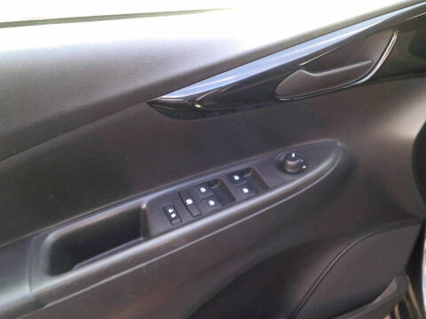 2021 Chevrolet Spark 1LT CVT