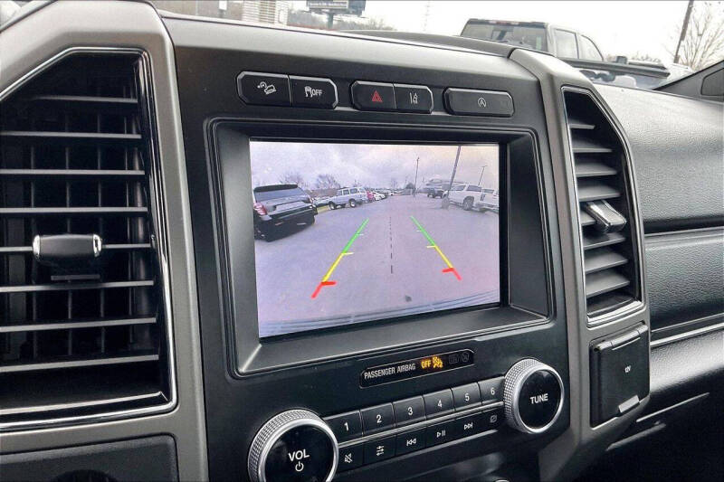 2021 Ford Expedition MAX XLT