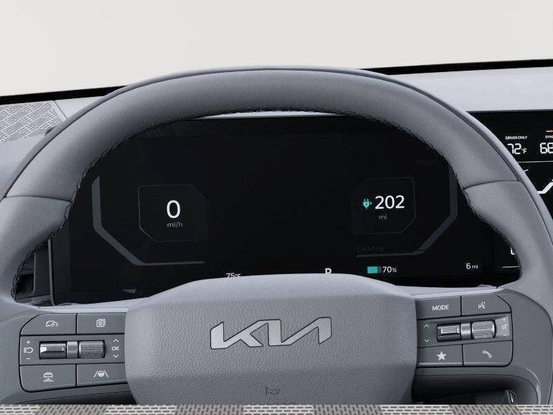2026 Kia EV9 Land