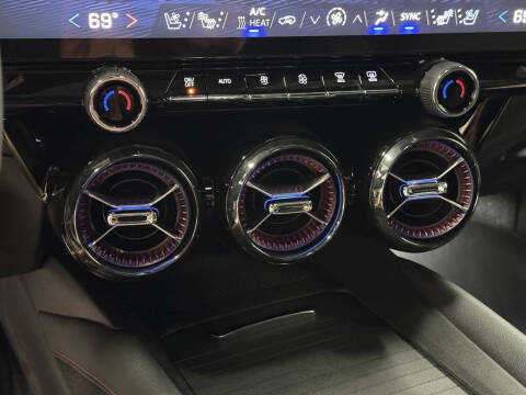 2025 Chevrolet Blazer EV RS