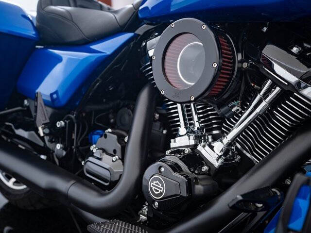 2024 Harley-Davidson Road Glide