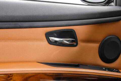 2012 BMW 3 Series 335i