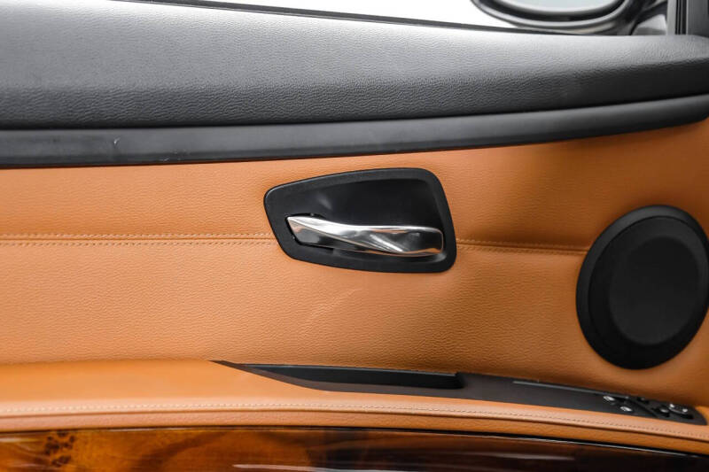 2012 BMW 3 Series 335i