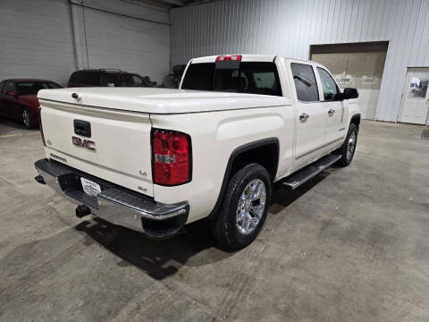 2014 GMC Sierra 1500