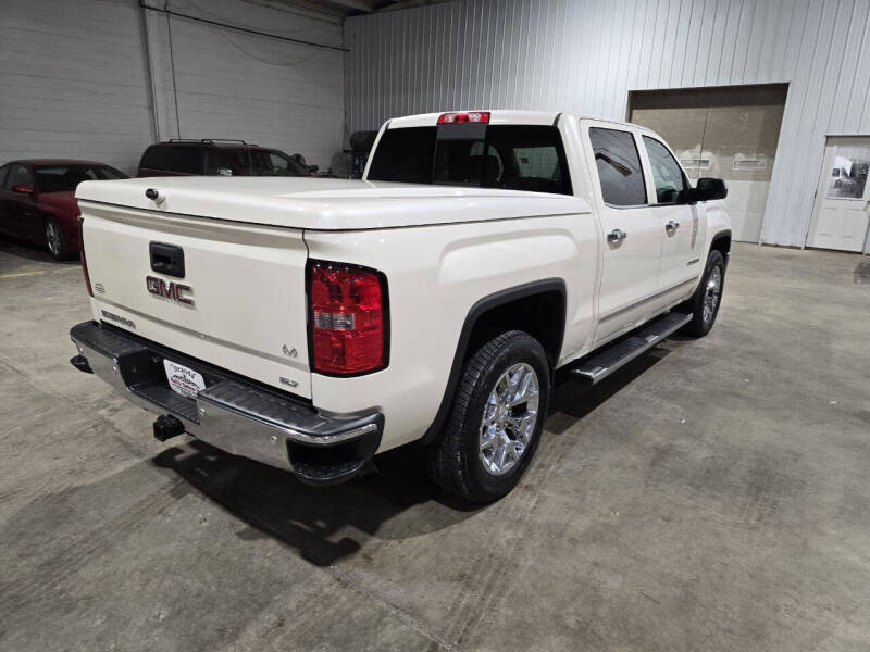 2014 GMC Sierra 1500