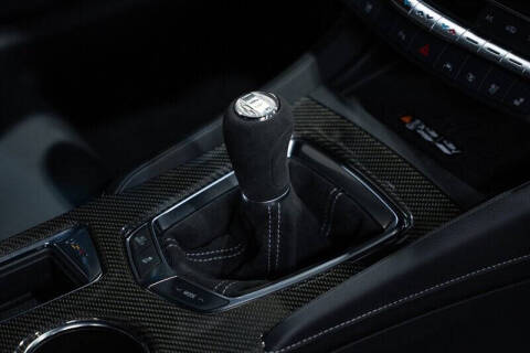 2024 Cadillac CT5-V Blackwing