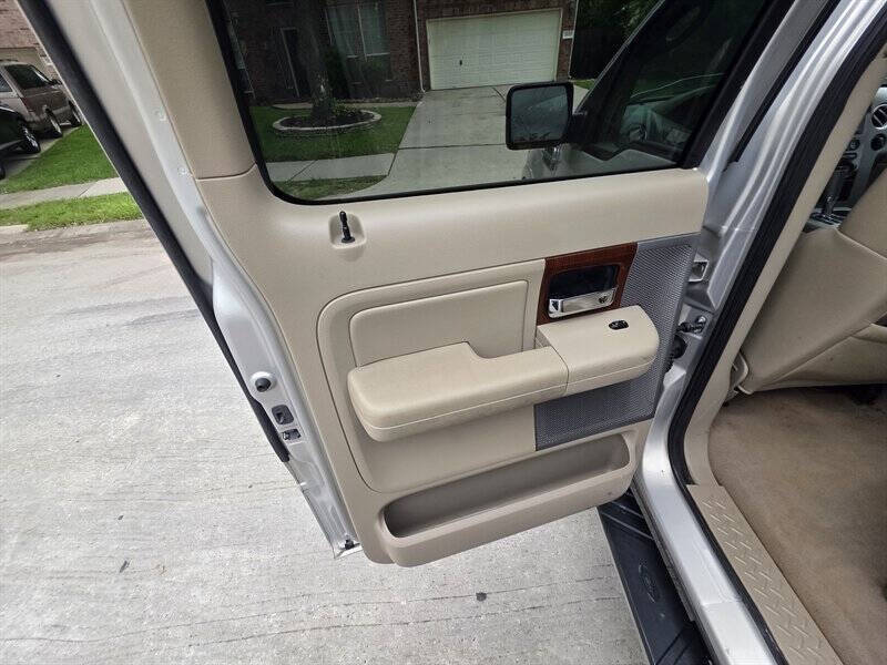 2006 Ford F-150