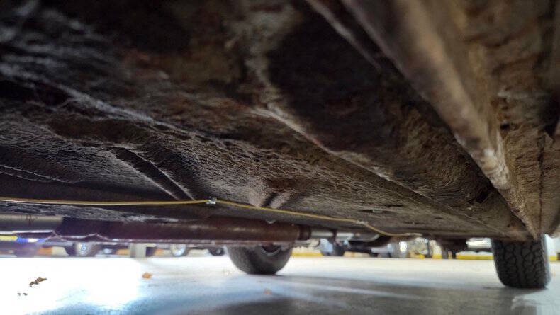 1960 Ford Thunderbird