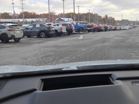 2023 Nissan Ariya Engage e-4ORCE