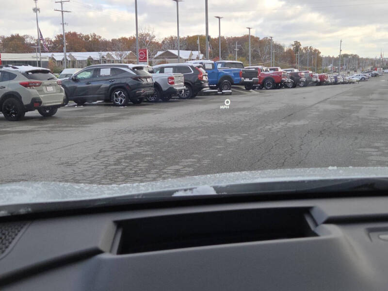 2023 Nissan Ariya Engage e-4ORCE