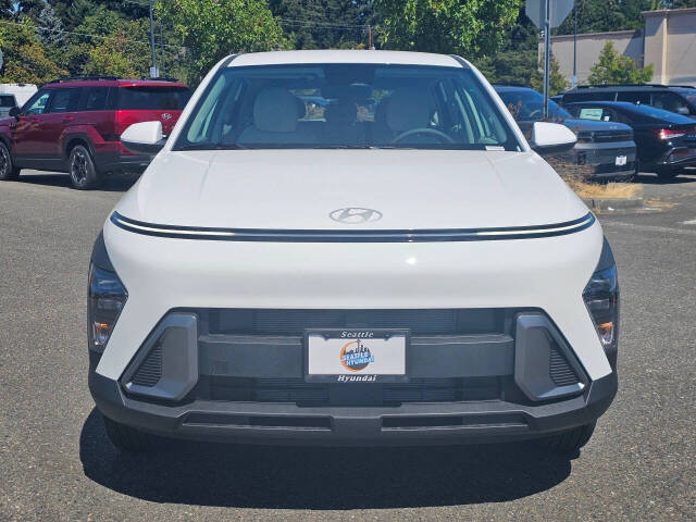 2025 Hyundai KONA for sale at Autos by Talon in Seattle, WA