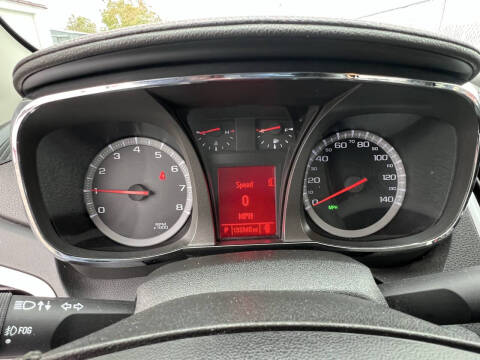 2012 GMC Terrain SLE-2